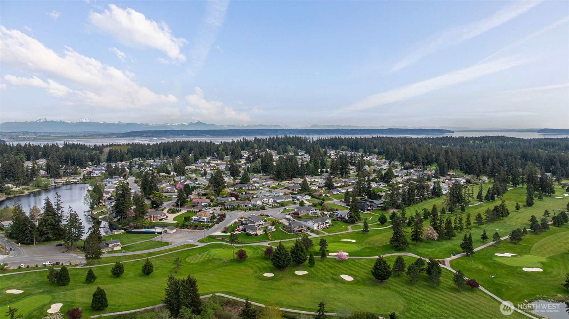 381 Cambrae Drive , Camano Island, WA 98282