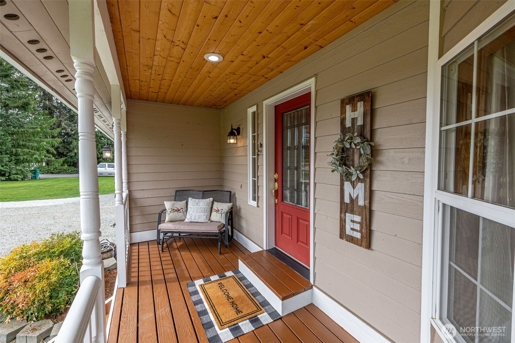 381 Cambrae Drive , Camano Island, WA 98282