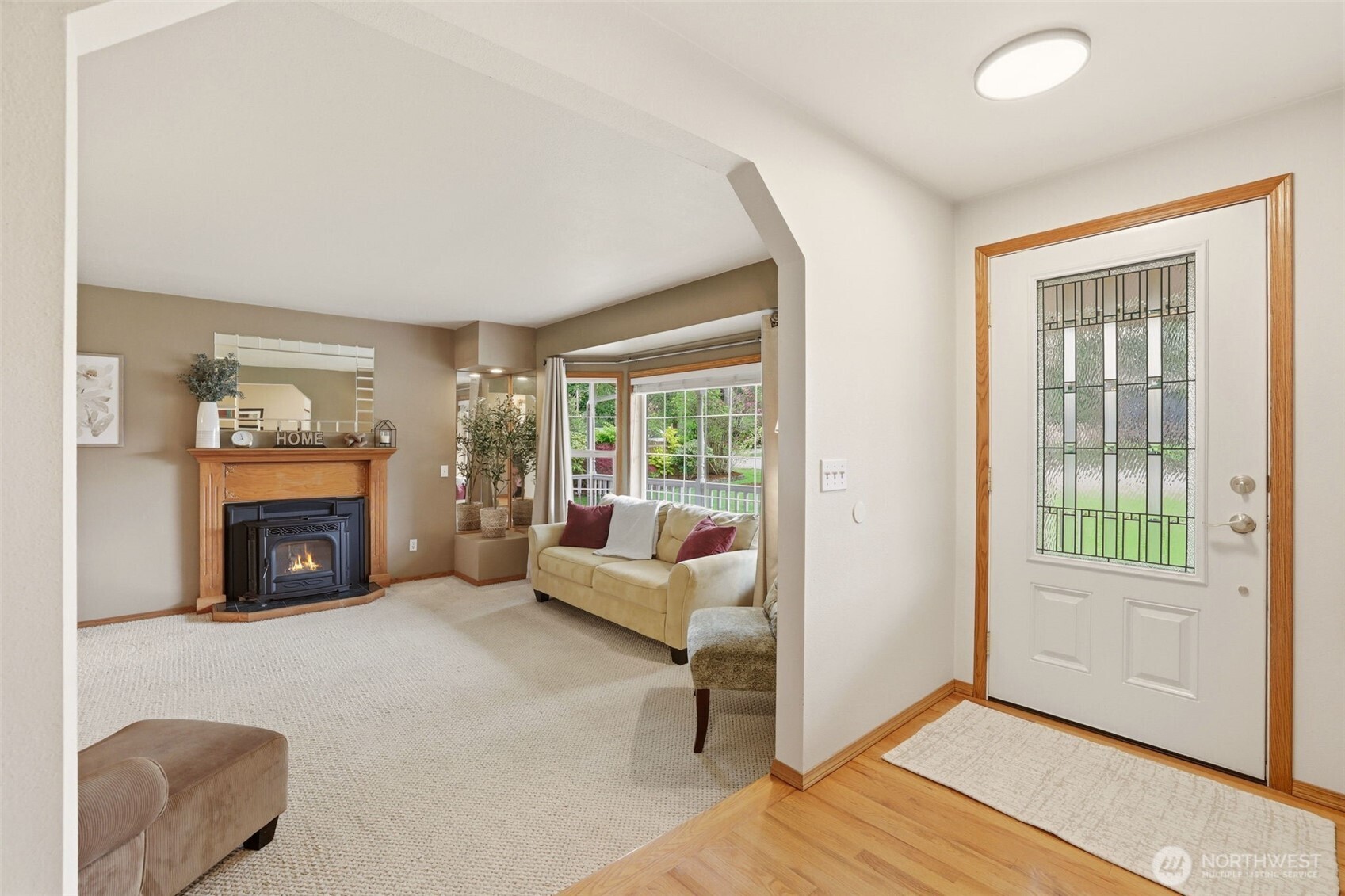 381 Cambrae Drive , Camano Island, WA 98282