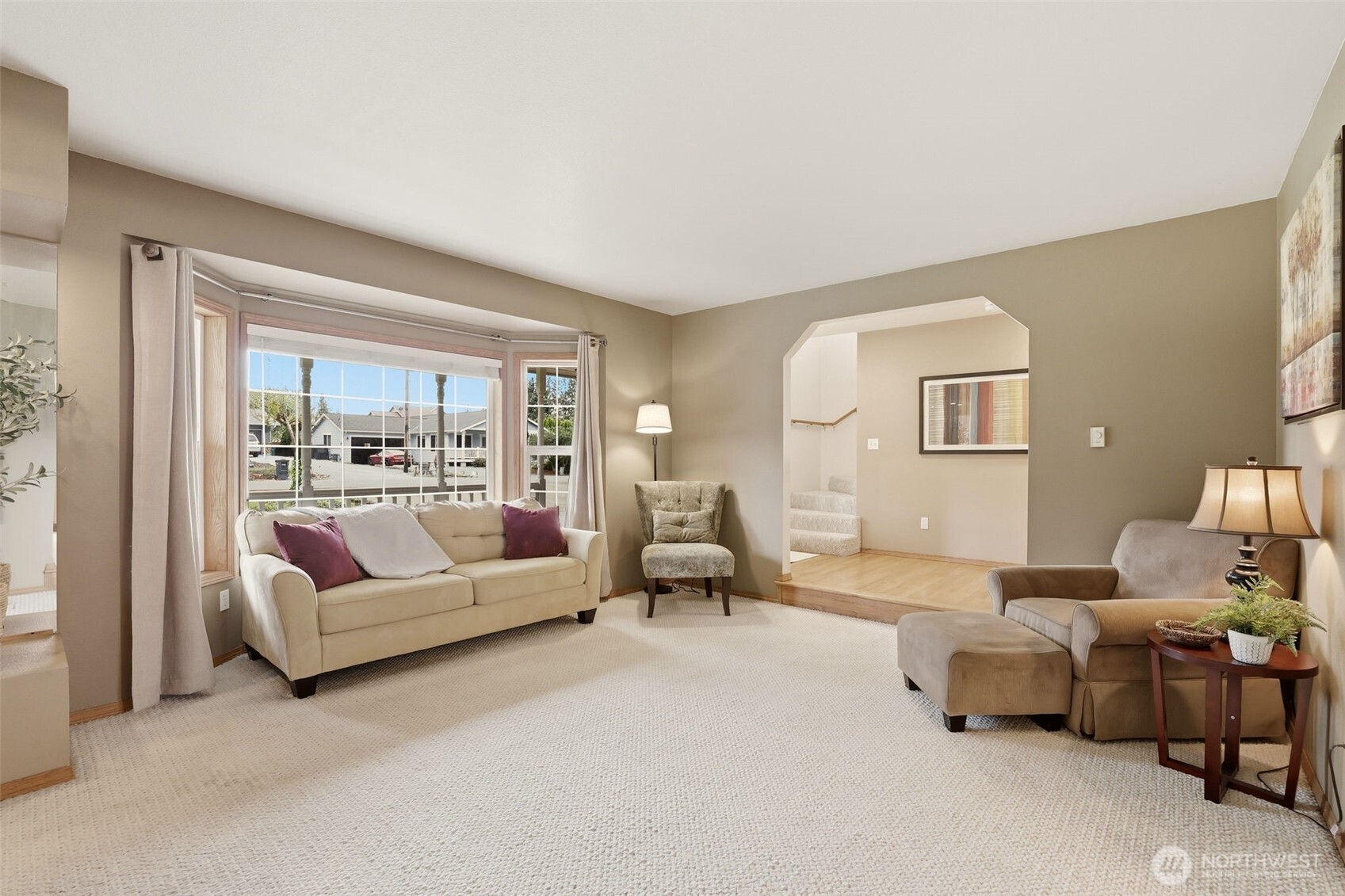 381 Cambrae Drive , Camano Island, WA 98282