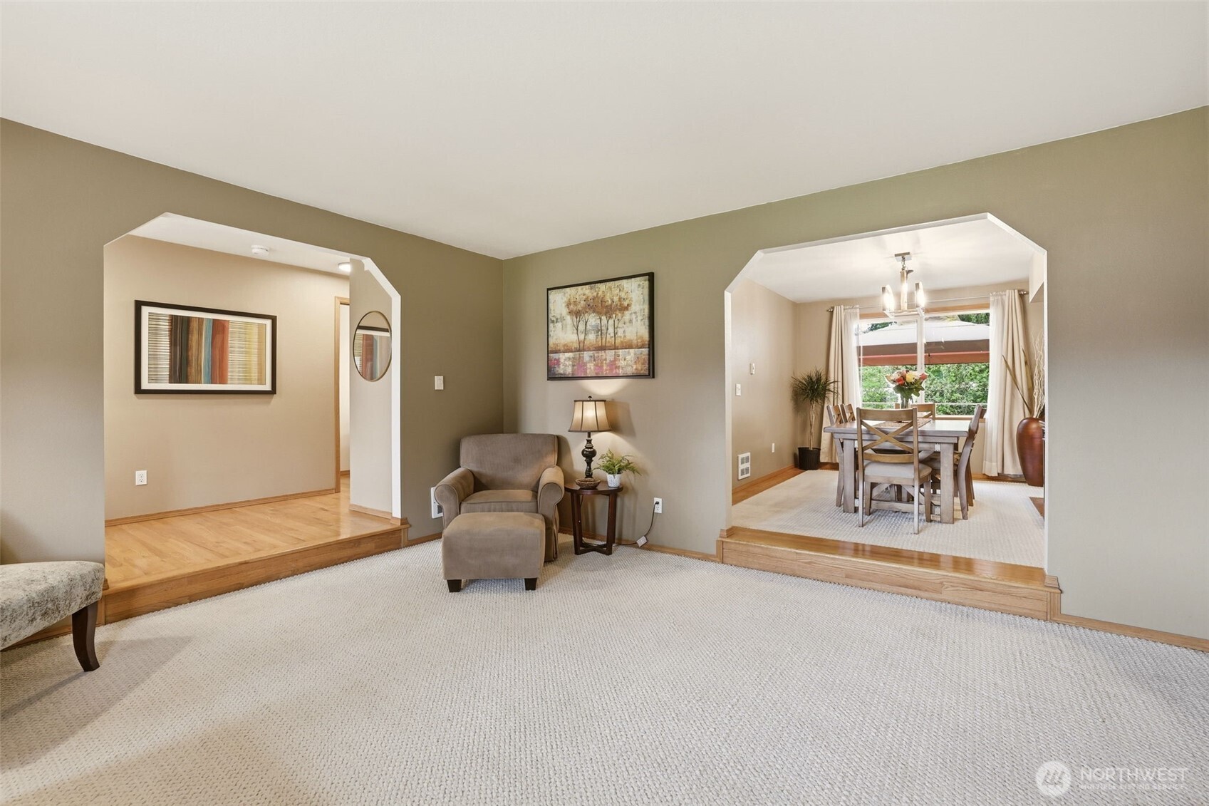 381 Cambrae Drive , Camano Island, WA 98282