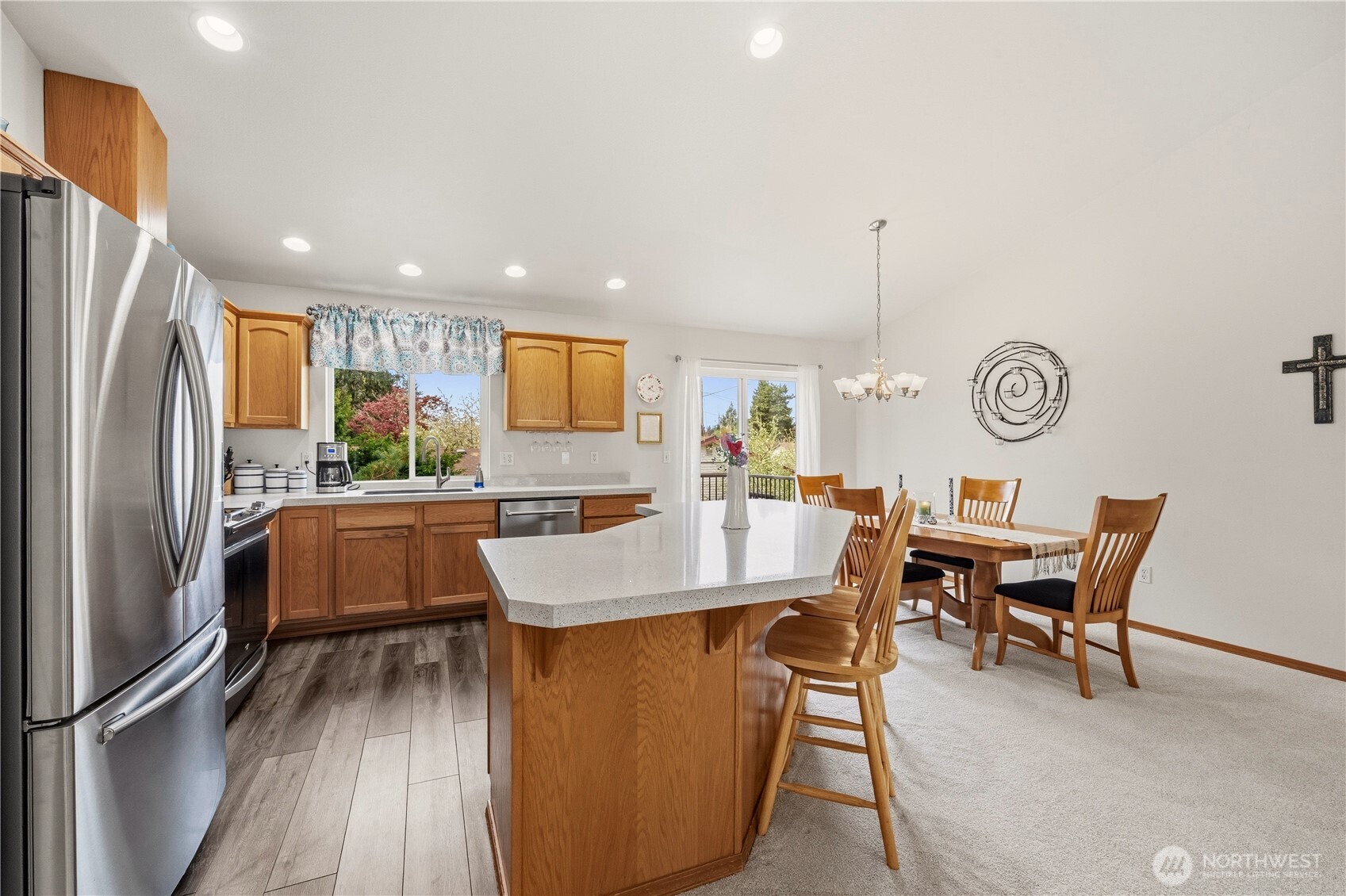9608 25th Drive SE, Everett, WA 98208