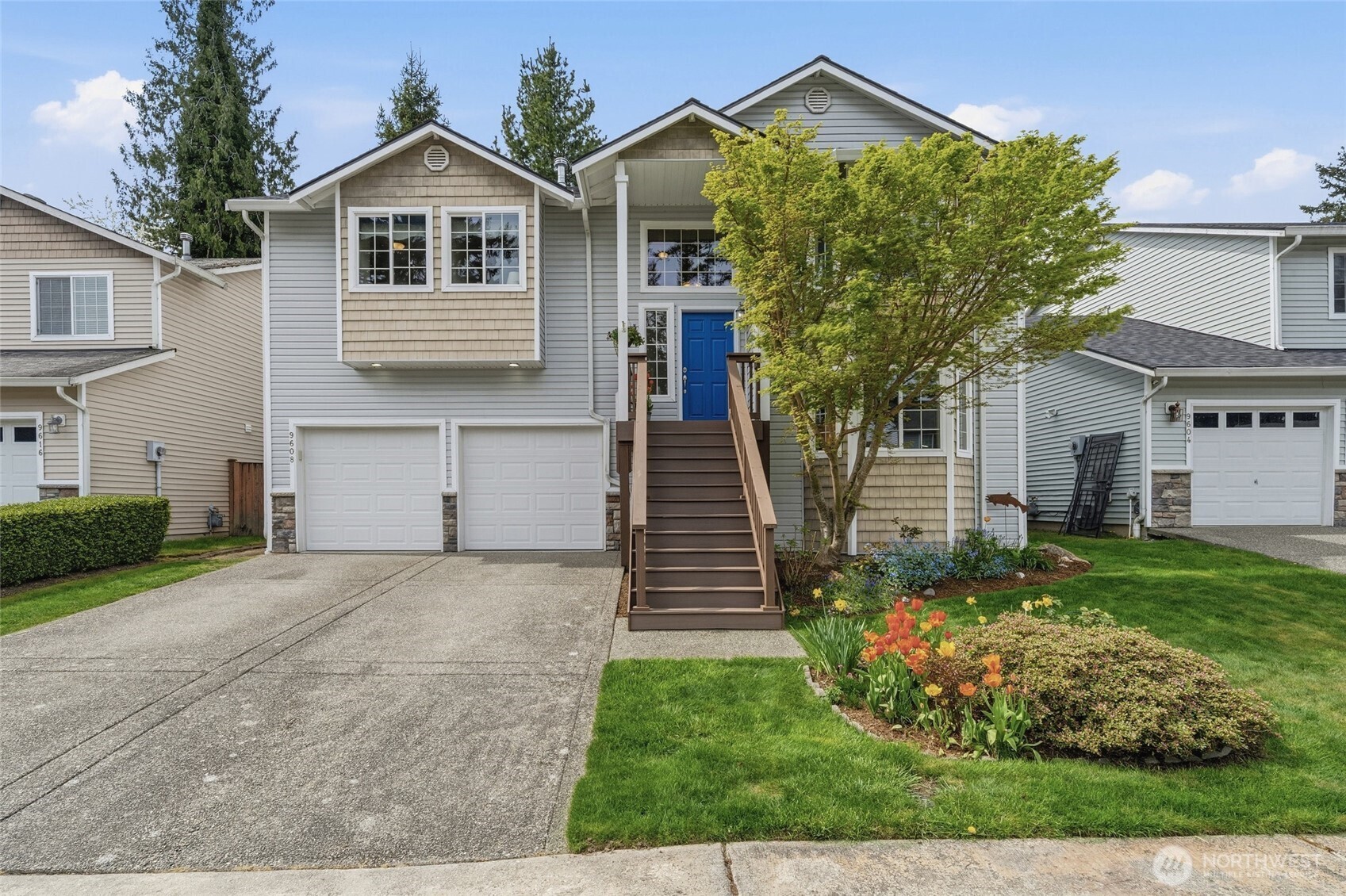 9608 25th Drive SE, Everett, WA 98208