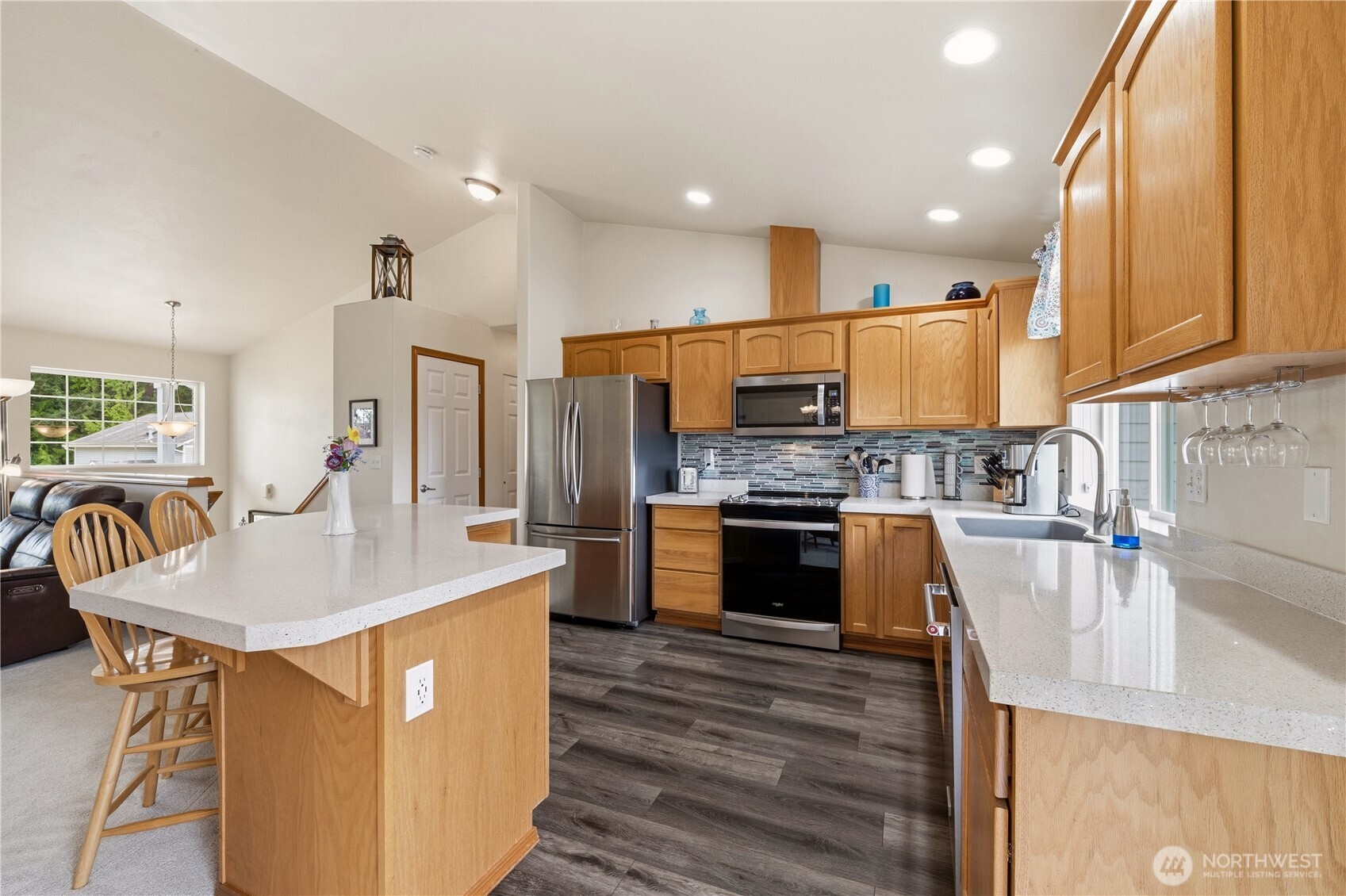 9608 25th Drive SE, Everett, WA 98208