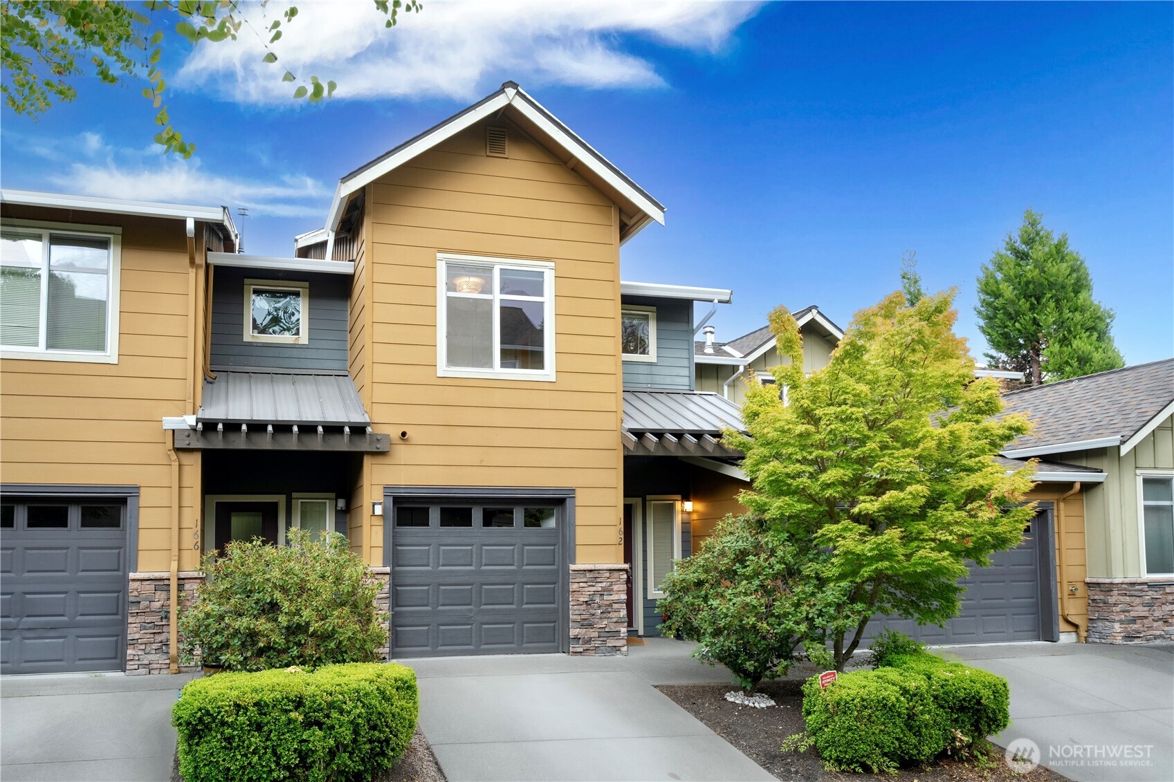 162 Cougar Ridge Road NW #1104, Issaquah, WA 98027