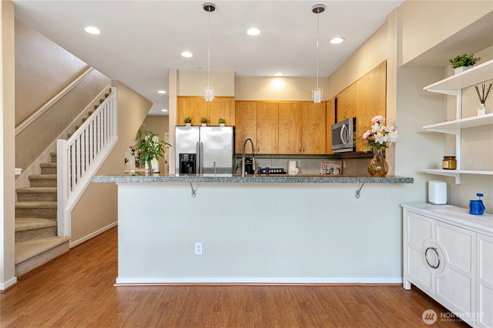 162 Cougar Ridge Road NW #1104, Issaquah, WA 98027