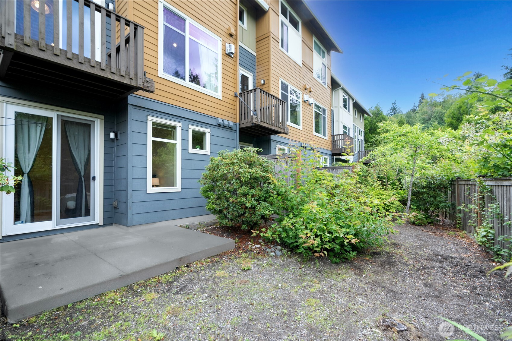 162 Cougar Ridge Road NW #1104, Issaquah, WA 98027