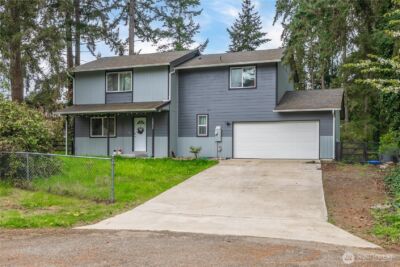 19828 63rd Avenue Ct E, Spanaway, WA 98387
