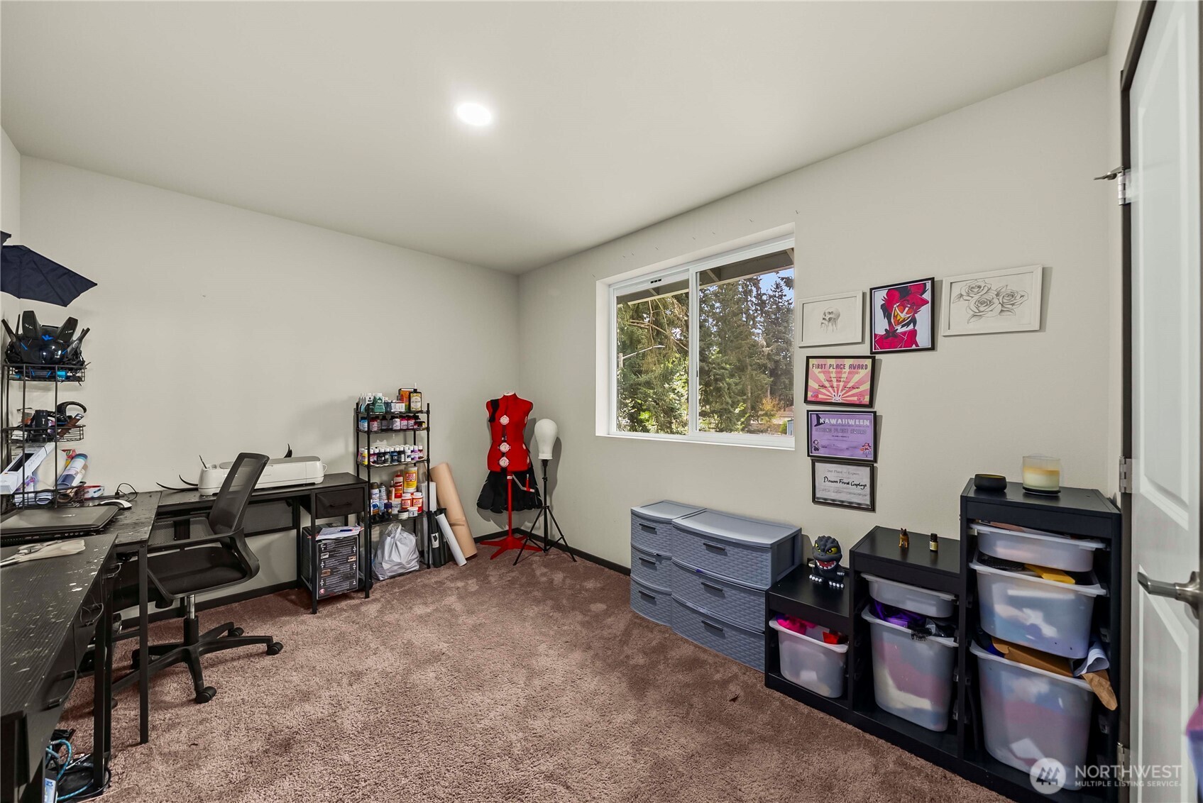 19828 63rd Avenue Ct E, Spanaway, WA 98387
