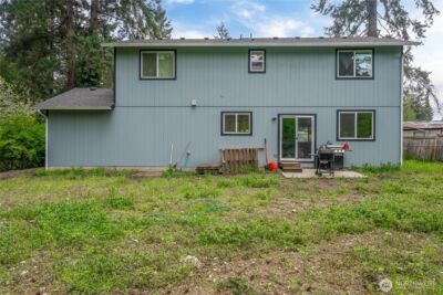 19828 63rd Avenue Ct E, Spanaway, WA 98387 - Photo 23