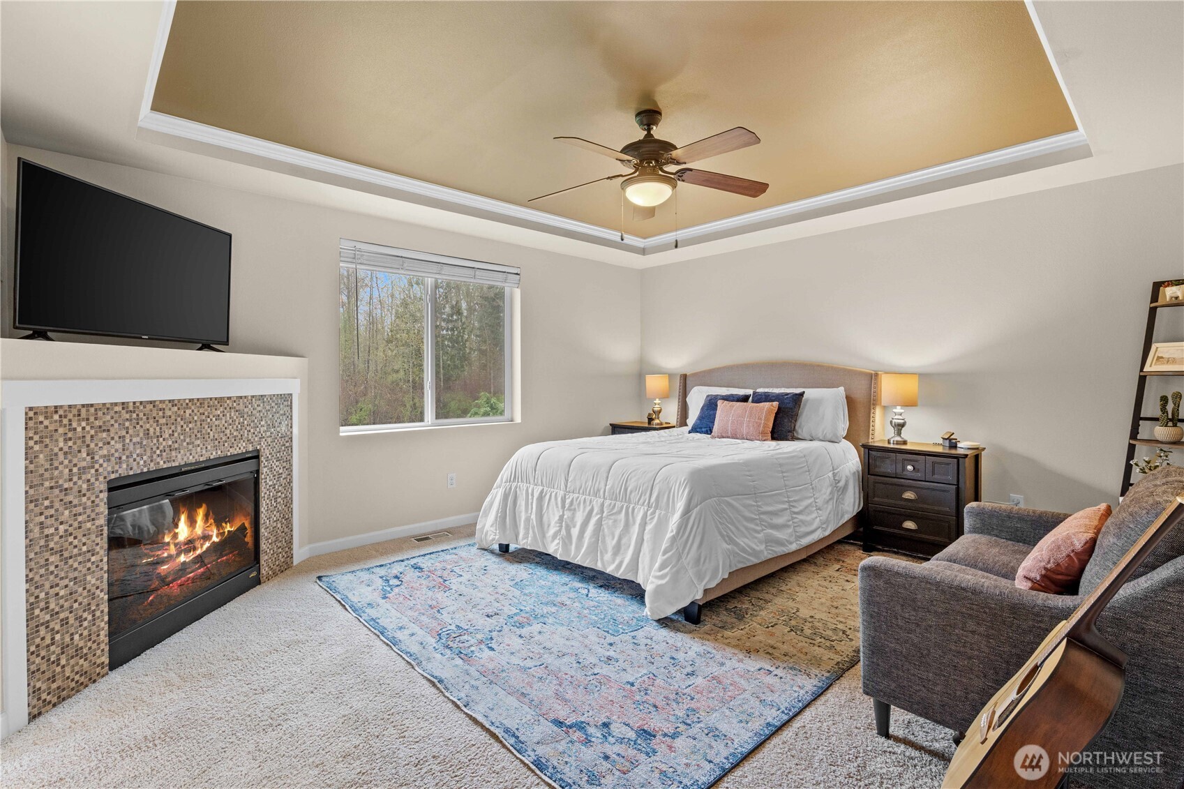 23308 77th Avenue E, Graham, WA 98338