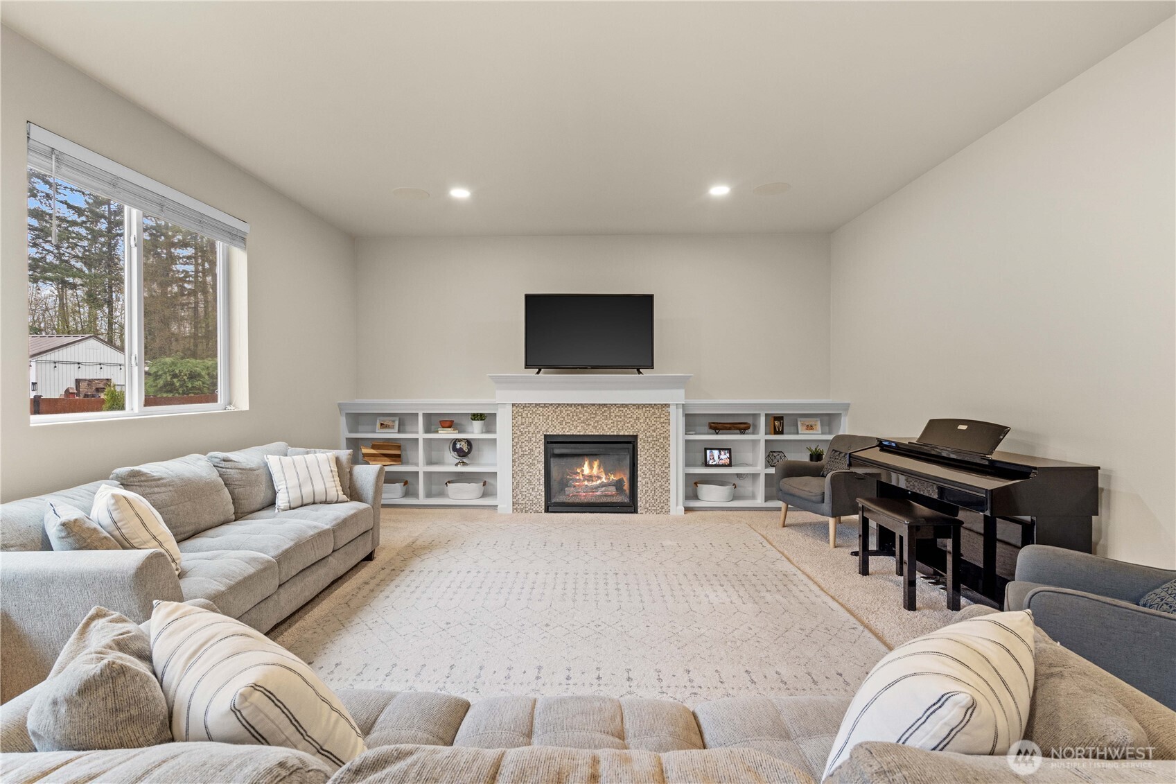 23308 77th Avenue E, Graham, WA 98338
