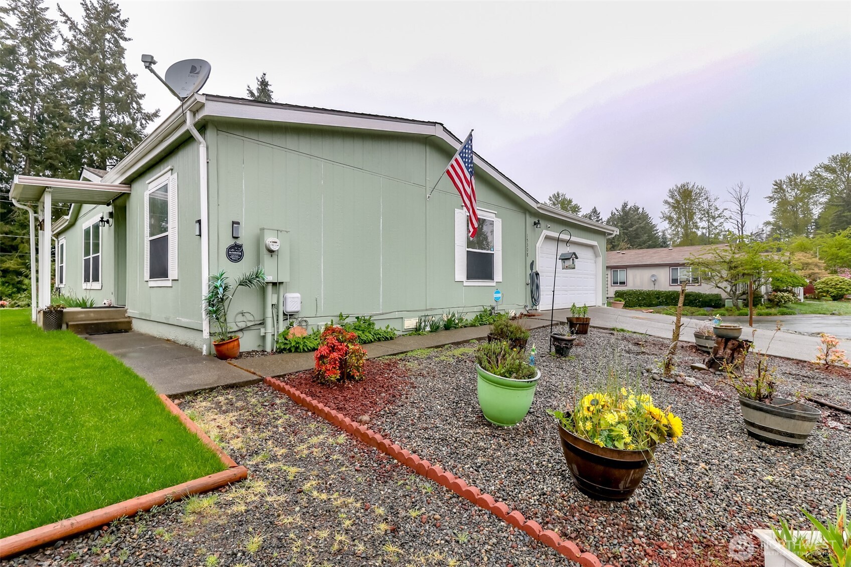 15308 122nd Avenue Ct E, Puyallup, WA 98374
