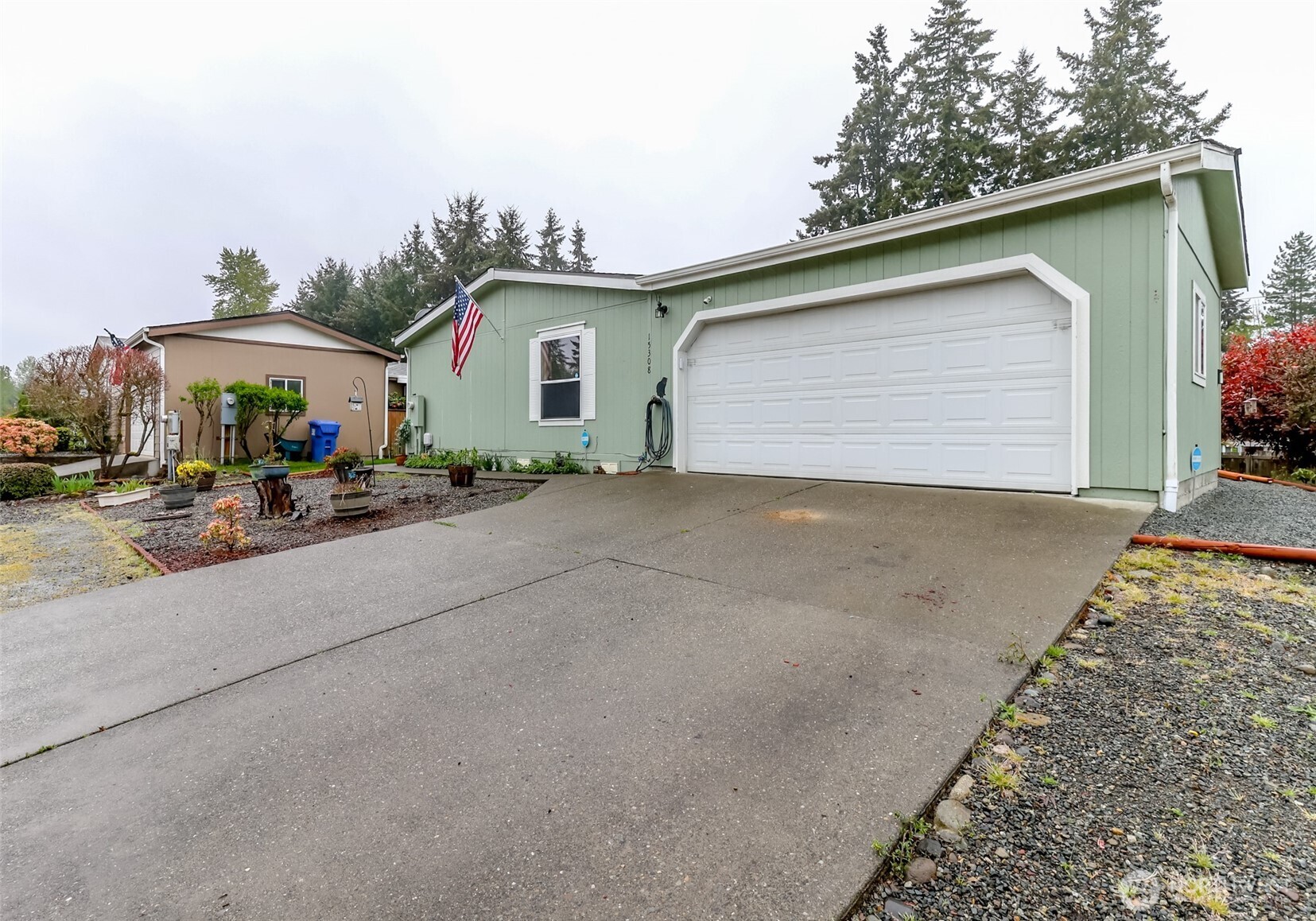 15308 122nd Avenue Ct E, Puyallup, WA 98374