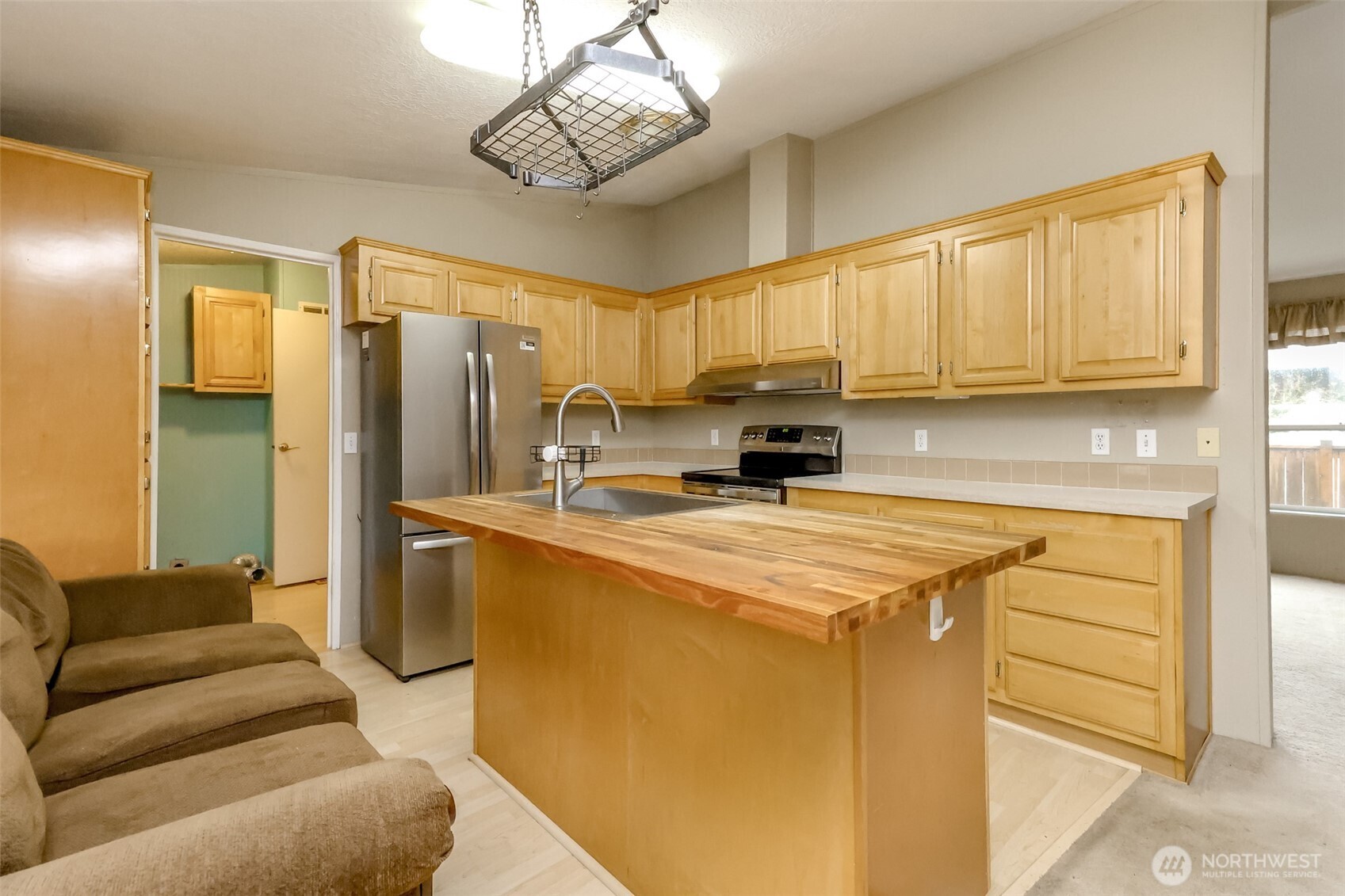 15308 122nd Avenue Ct E, Puyallup, WA 98374