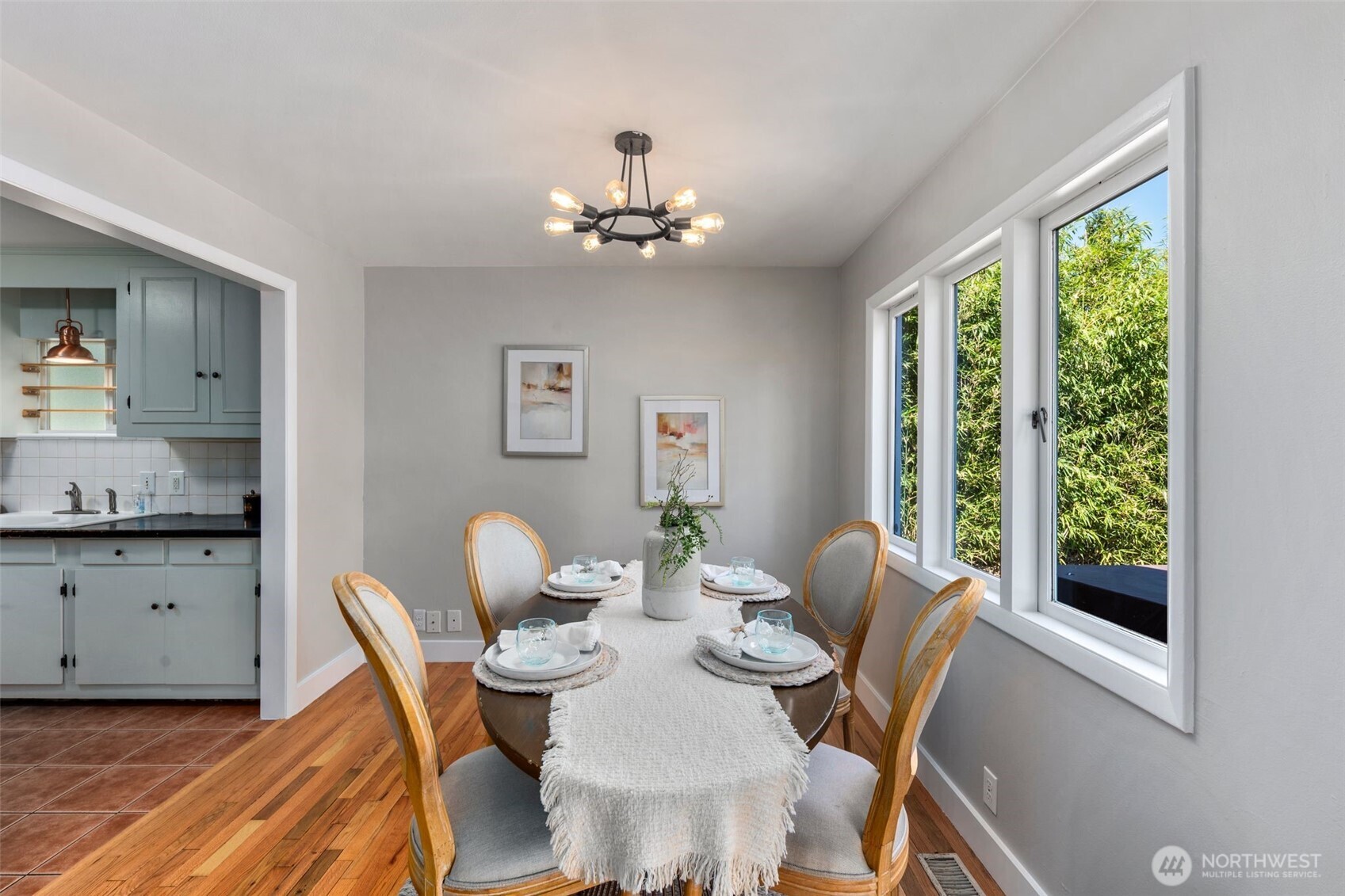 340 NE 53rd Street , Seattle, WA 98105