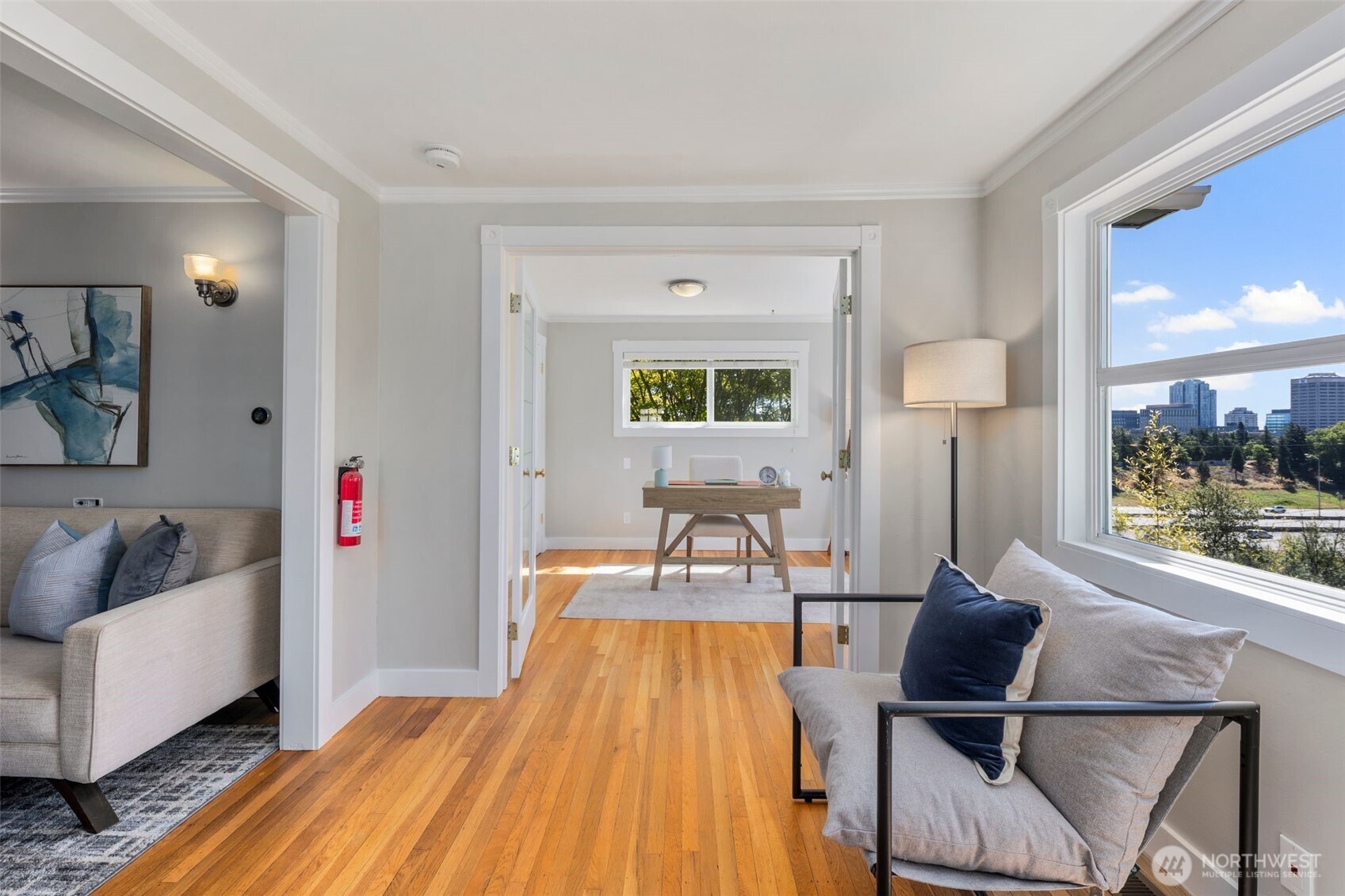 340 NE 53rd Street , Seattle, WA 98105