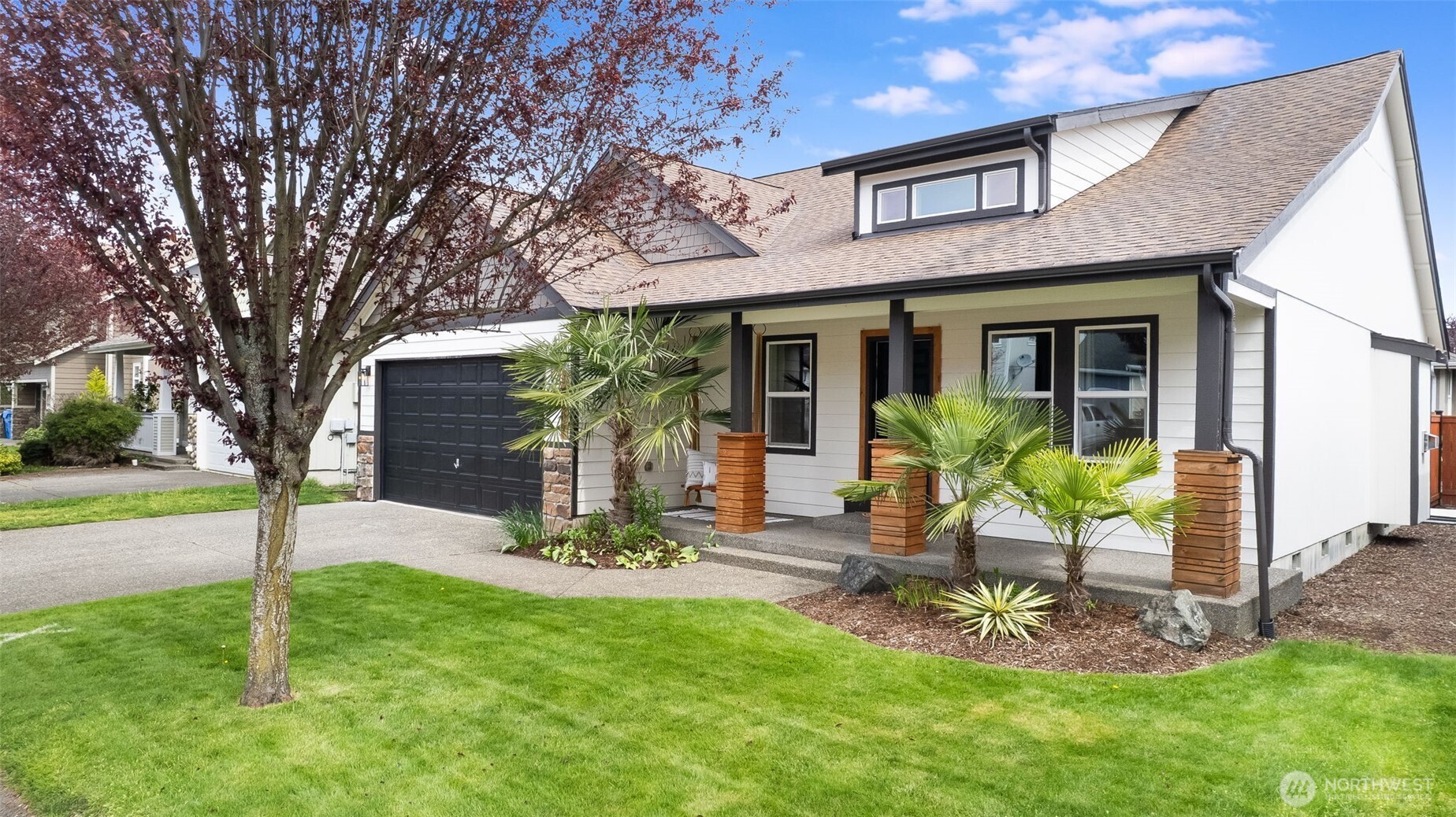 17807 25th Avenue E, Tacoma, WA 98445