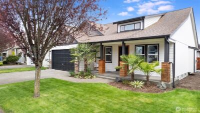 17807 25th Avenue E, Tacoma, WA 98445 - Photo 2
