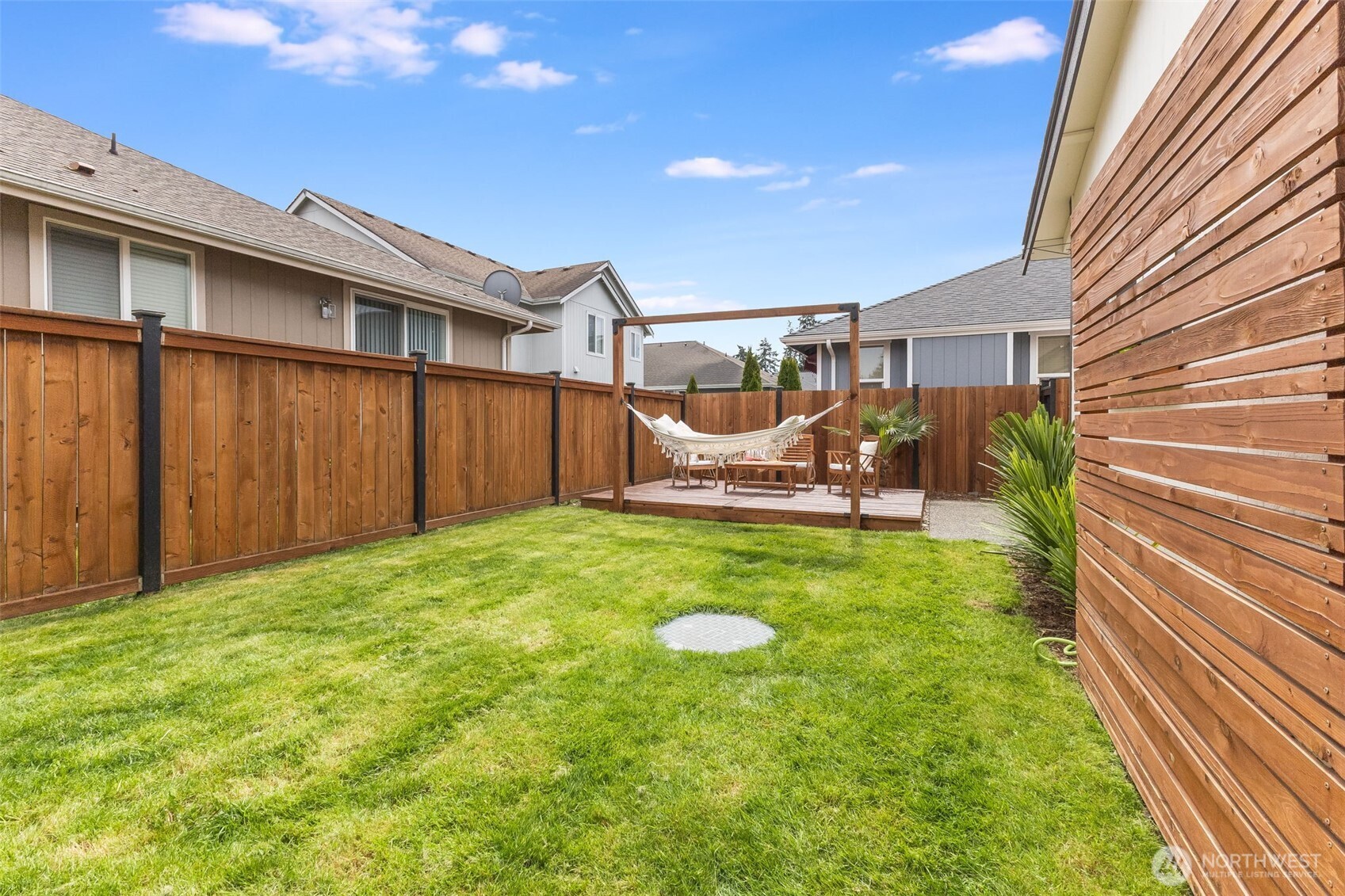 17807 25th Avenue E, Tacoma, WA 98445