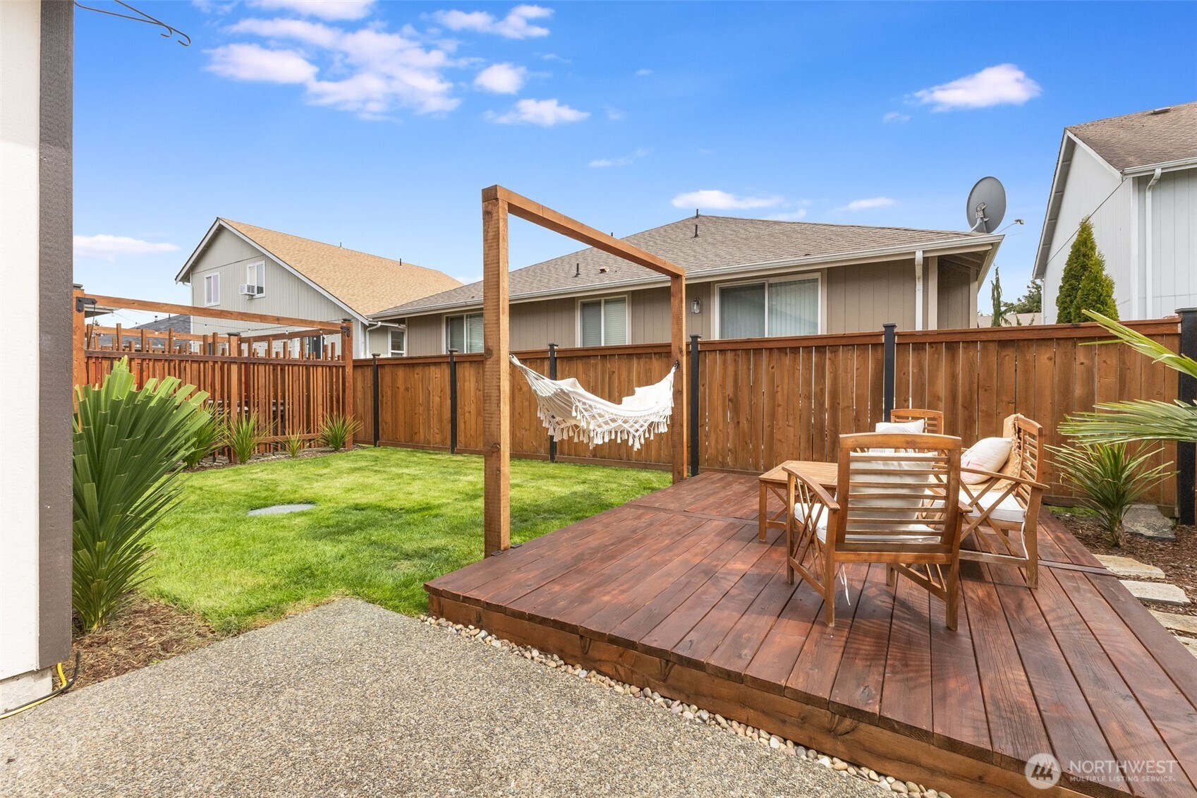 17807 25th Avenue E, Tacoma, WA 98445