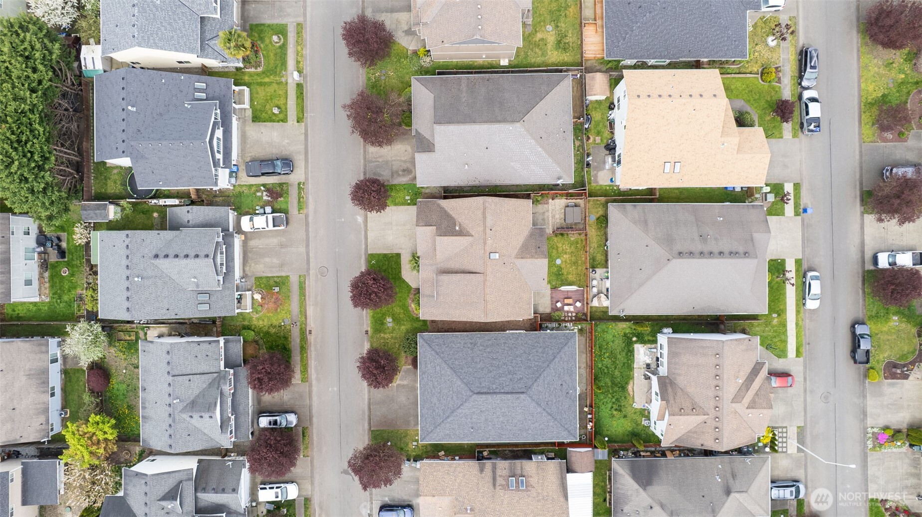 17807 25th Avenue E, Tacoma, WA 98445