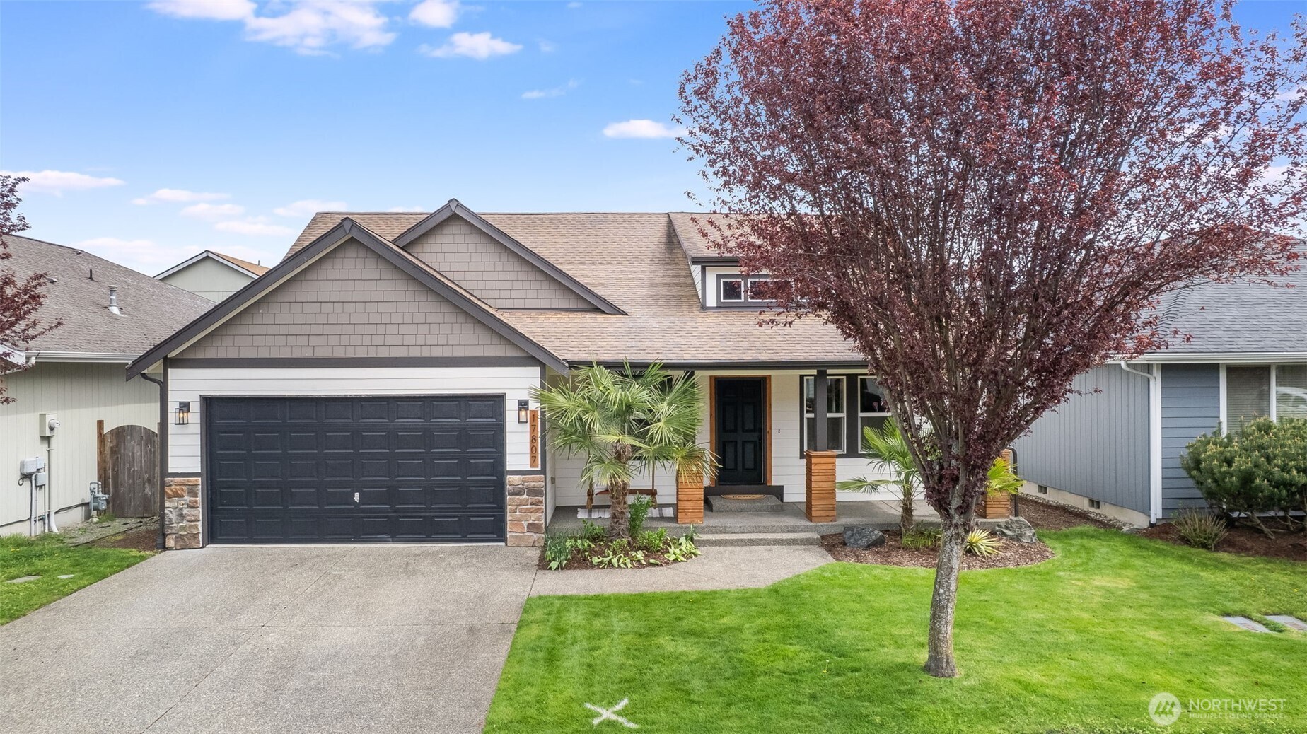 17807 25th Avenue E, Tacoma, WA 98445