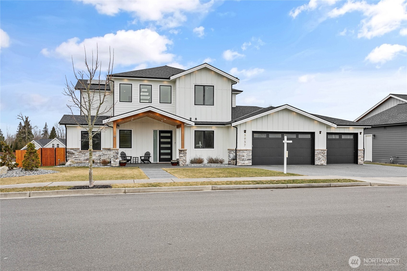 5937 April Lane , Ferndale, WA 98248