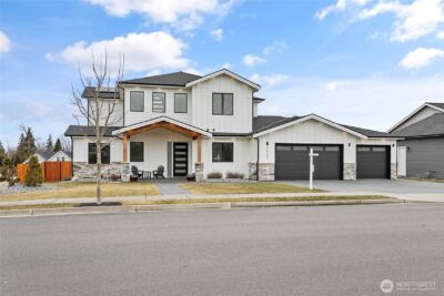 5937 April Lane , Ferndale, WA 98248