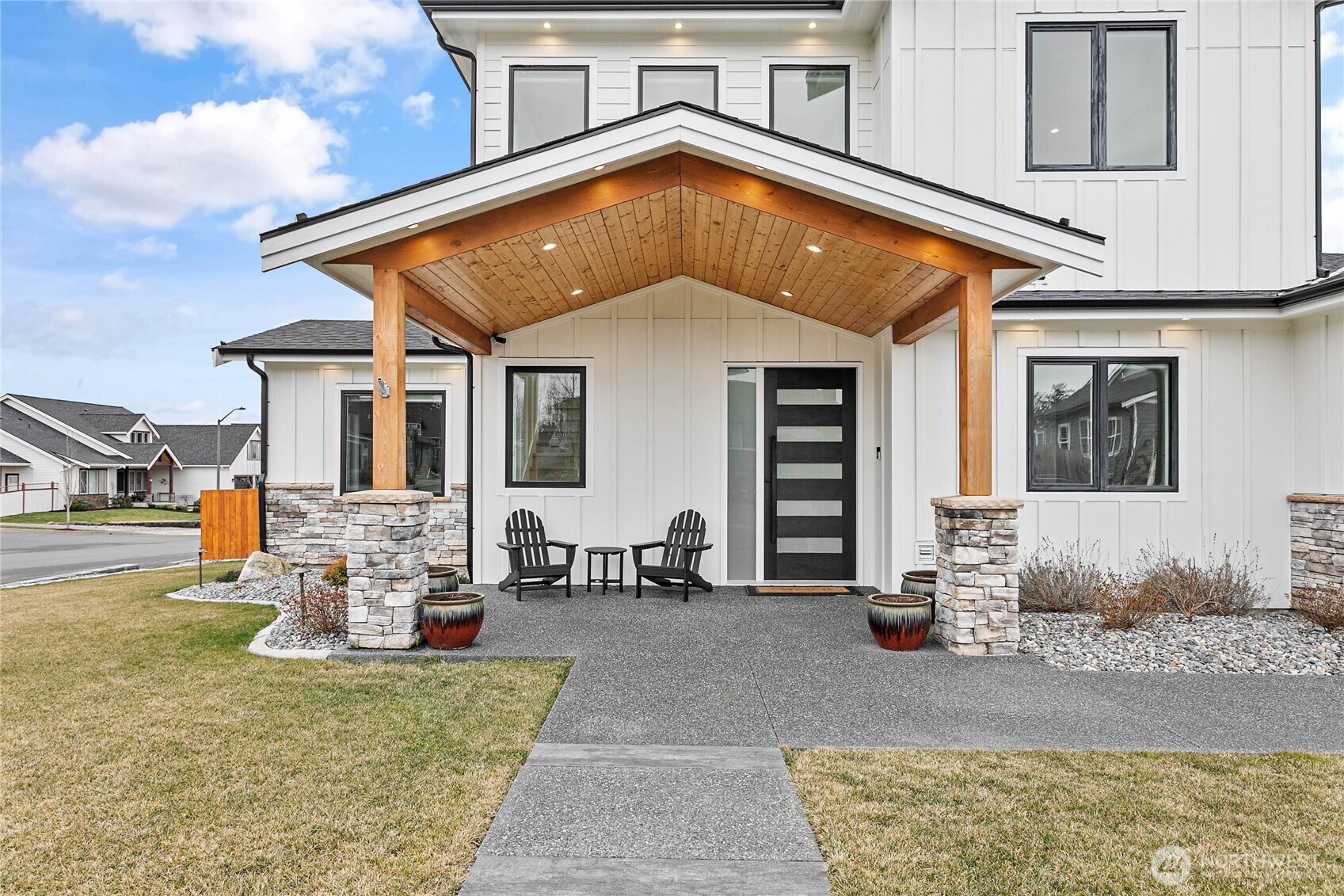 5937 April Lane , Ferndale, WA 98248