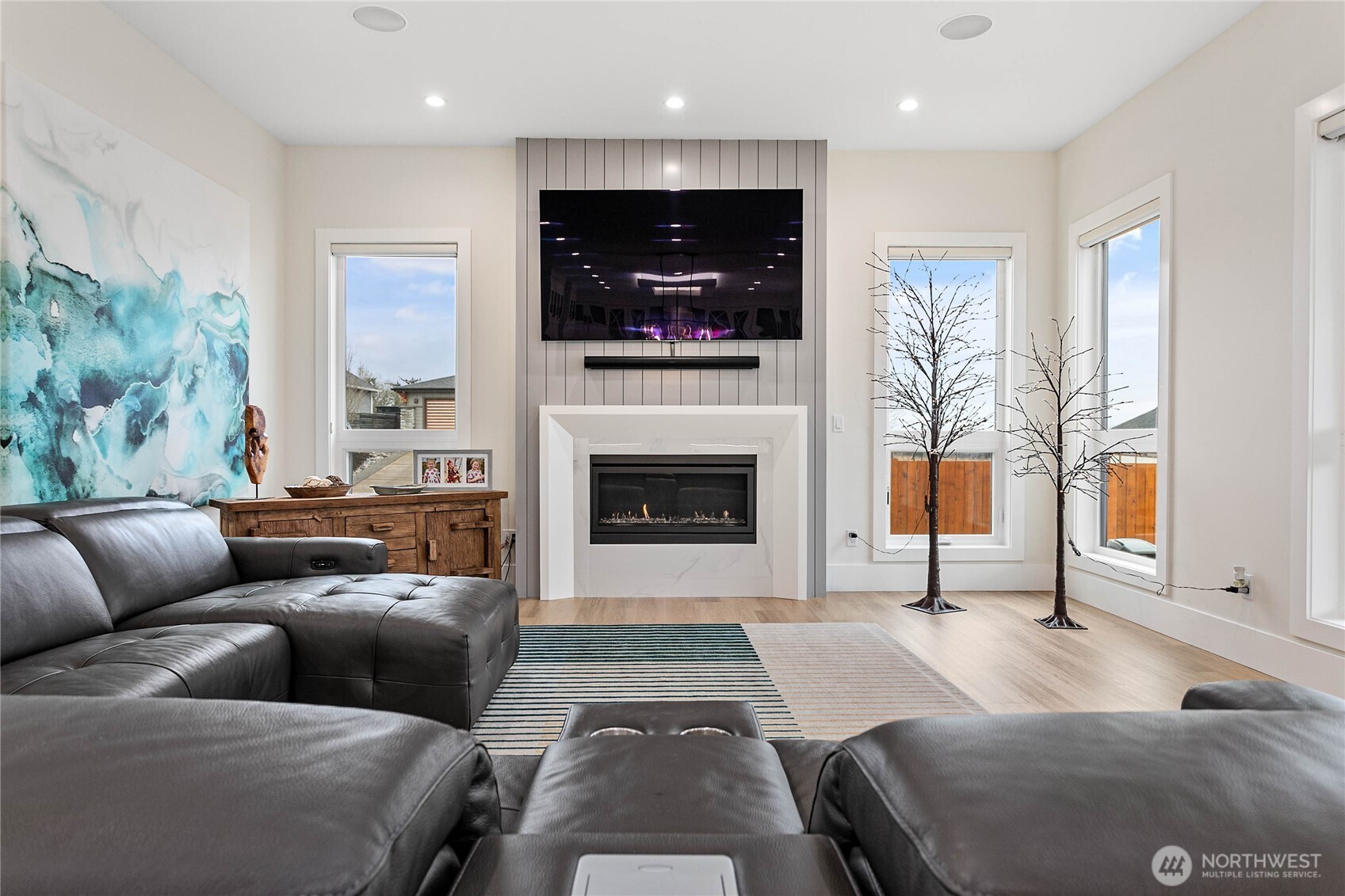 5937 April Lane , Ferndale, WA 98248