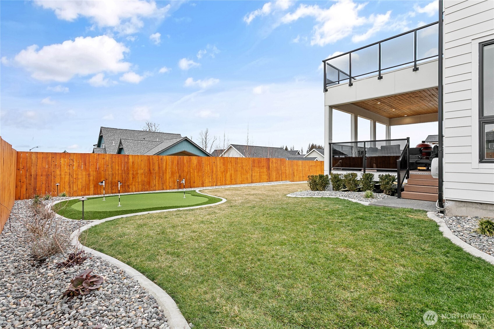 5937 April Lane , Ferndale, WA 98248