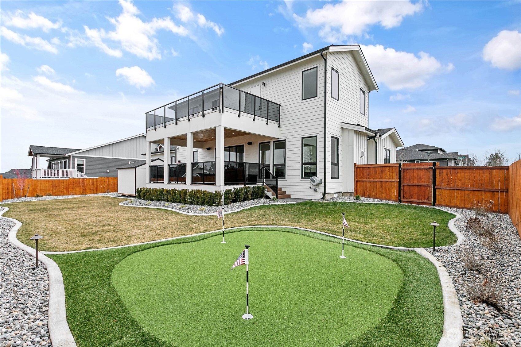 5937 April Lane , Ferndale, WA 98248