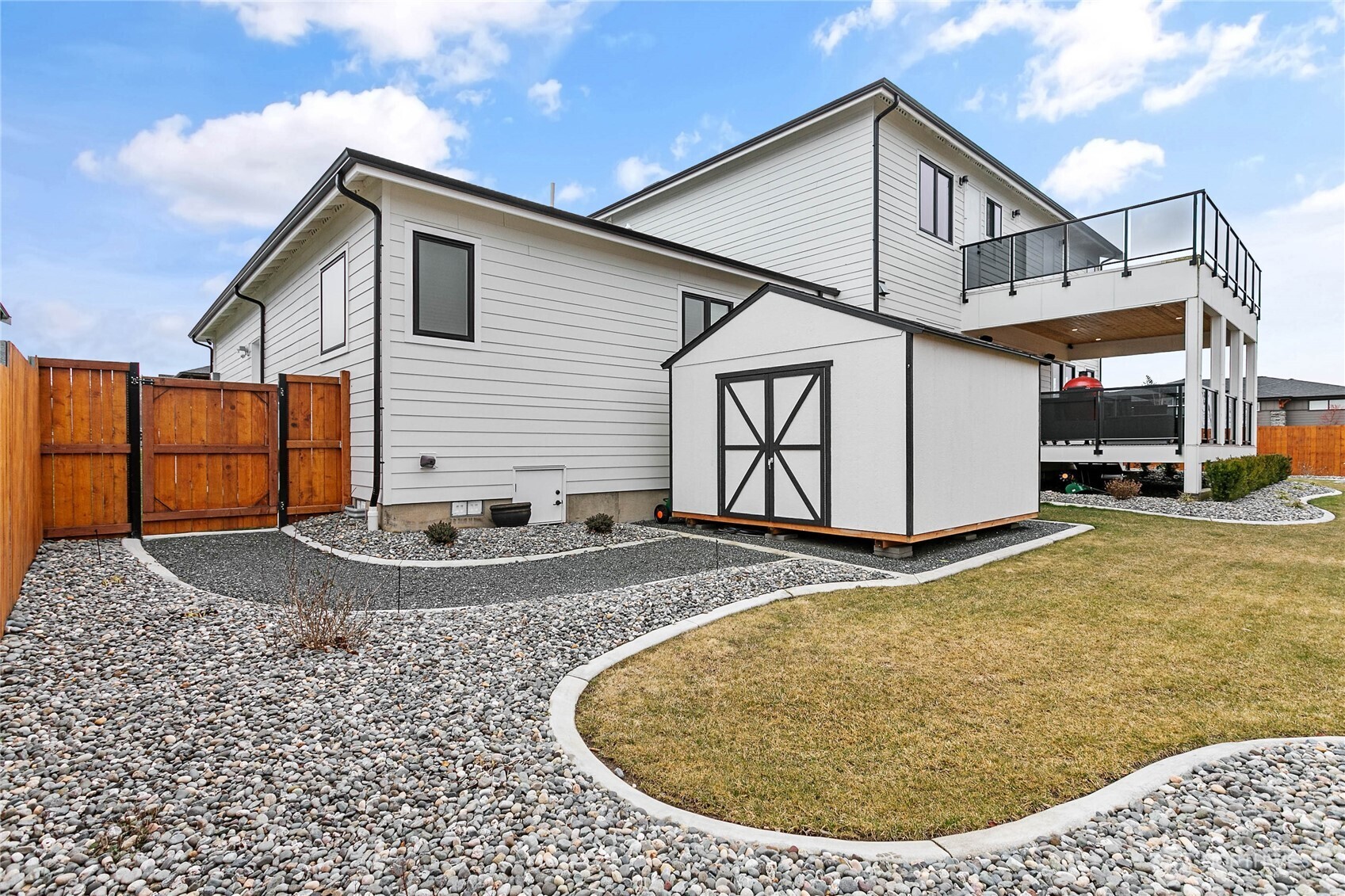 5937 April Lane , Ferndale, WA 98248
