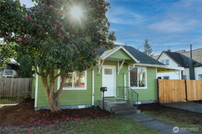 418 W Main , Puyallup, WA 98371-5324 - Photo 22