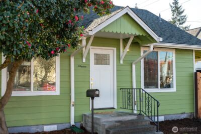 418 W Main , Puyallup, WA 98371-5324 - Photo 24