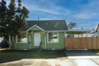 418 W Main , Puyallup, WA 98371-5324 - Photo 25