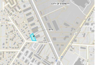 2101 CENTER RD , Everett, WA 98204 - Photo 1