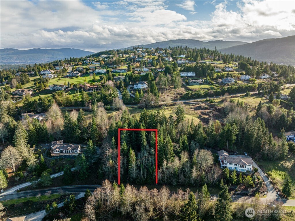 99999 Lot 3 Owls Nest Road , Sequim, WA 98382