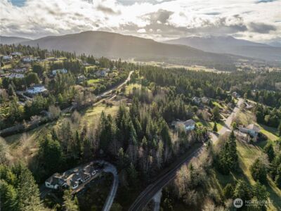 99999 Lot 3 Owls Nest Road , Sequim, WA 98382 - Photo 11