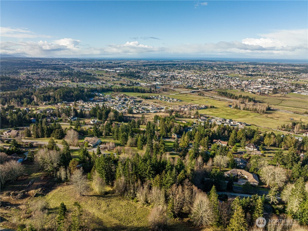 99999 Lot 3 Owls Nest Road , Sequim, WA 98382