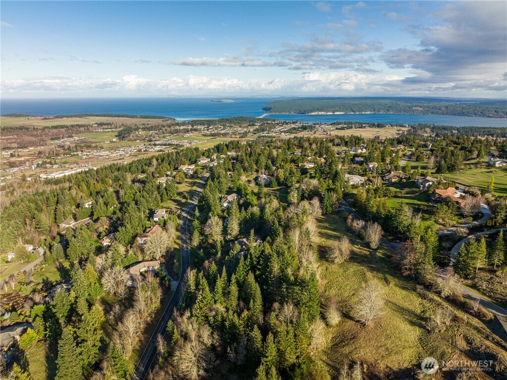99999 Lot 3 Owls Nest Road , Sequim, WA 98382