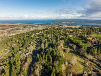 99999 Lot 3 Owls Nest Road , Sequim, WA 98382 - Photo 16