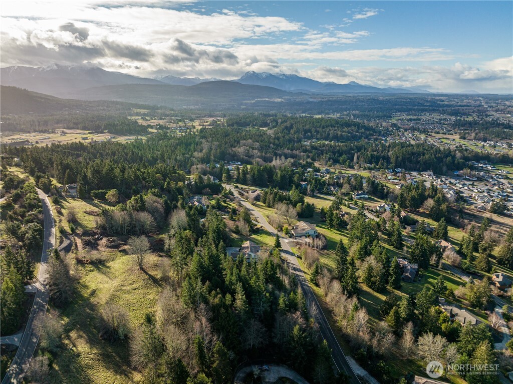 99999 Lot 3 Owls Nest Road , Sequim, WA 98382