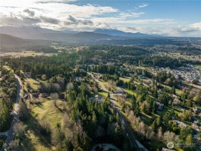 99999 Lot 3 Owls Nest Road , Sequim, WA 98382 - Photo 17