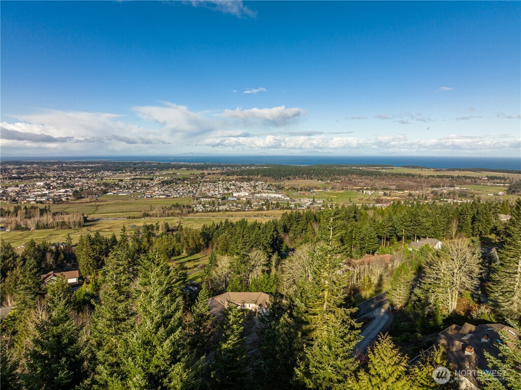99999 Lot 3 Owls Nest Road , Sequim, WA 98382