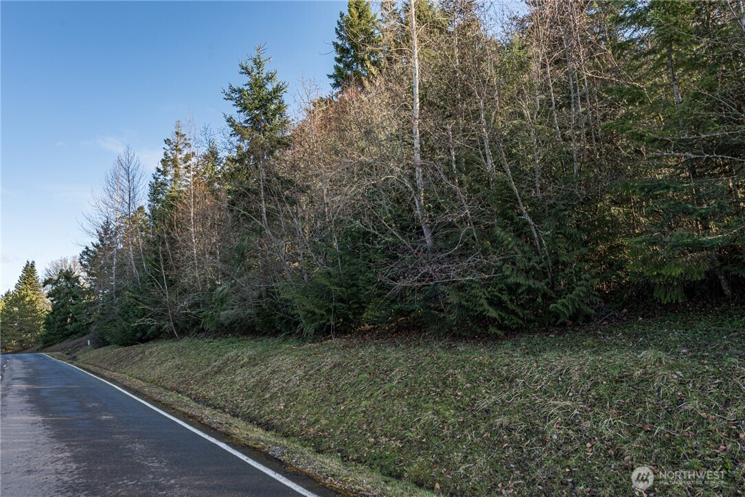 99999 Lot 3 Owls Nest Road , Sequim, WA 98382