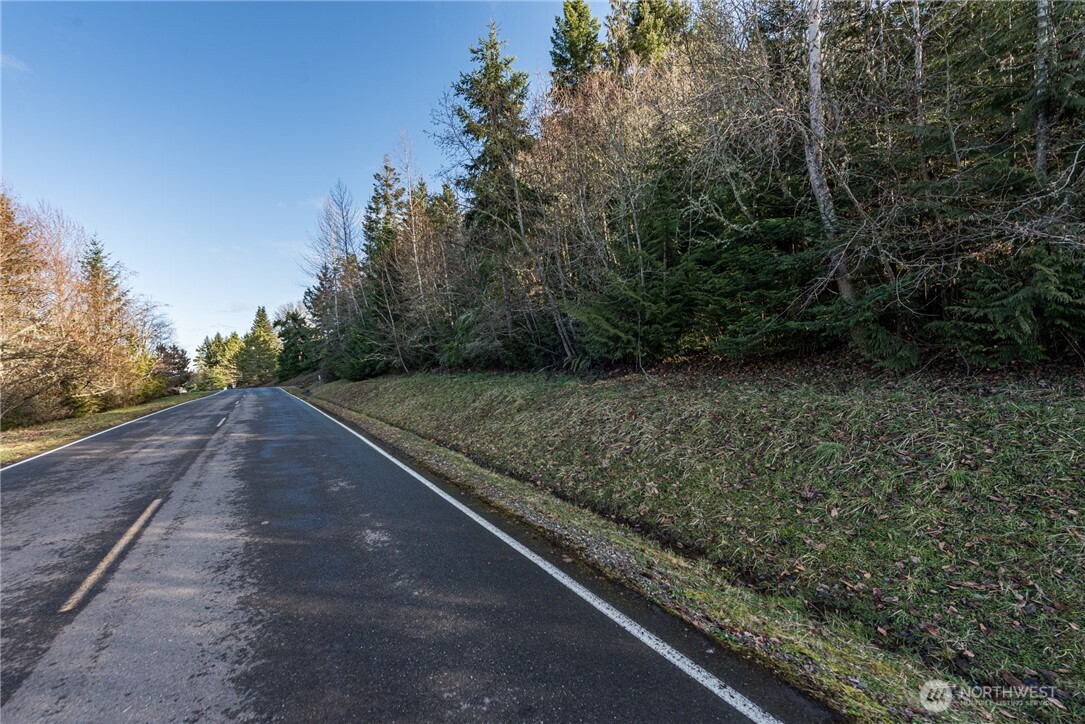 99999 Lot 3 Owls Nest Road , Sequim, WA 98382