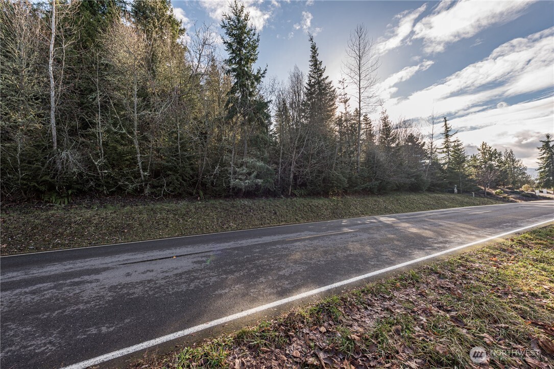 99999 Lot 3 Owls Nest Road , Sequim, WA 98382