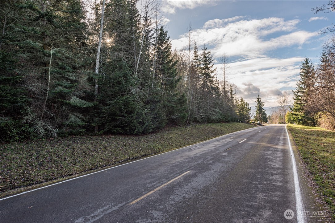 99999 Lot 3 Owls Nest Road , Sequim, WA 98382